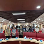 Handi Priyanto, Sekda Baru Kota Semarang, Siapkan Digitalisasi untuk Meningkatkan Pendapatan Asli Daerah