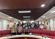 Handi Priyanto, Sekda Baru Kota Semarang, Siapkan Digitalisasi untuk Meningkatkan Pendapatan Asli Daerah