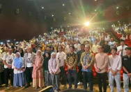 Hanung Bramantyo Menghadirkan Pesan Pendidikan Karakter Lewat Film Children of Heaven