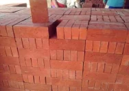Harga Batu Bata di Banda Aceh Mencapai Rp1.150, Lokalitas Singkil Rp5.000 per Biji
