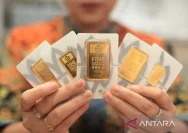 Harga Emas Antam di Pegadaian Hari Ini 27 Mei 2026: Analisis dan Prediksi