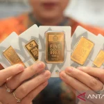 Harga Emas Antam Hari Ini 17 Mei 2026: Apa yang Perlu Anda Ketahui
