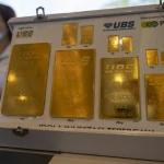 Harga Emas di Pegadaian Mengalami Kenaikan, Antam, UBS, dan Galeri24 Jadi Buruan