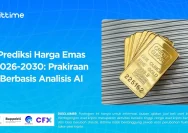 Harga Emas Perhiasan 16 Mei 2026: Turun Drastis atau Buka Peluang Investasi?