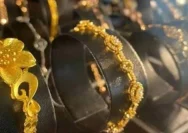 Harga Emas Perhiasan Terbaru 30 Mei 2026: Stabil dan Siap Dibeli