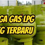 Harga LPG 3 Kg di Sungai Penuh Mengalami Kenaikan, Ibu Rumah Tangga Mengeluh