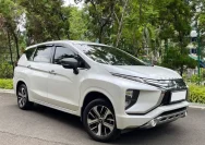 Harga Mitsubishi Xpander Ultimate 2017 Bekas: Pilihan Ideal untuk Keluarga Besar