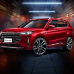 Harga Mobil Jetour di Indonesia per Mei 2026: 3 Model SUV