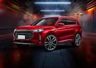 Harga Mobil Jetour di Indonesia per Mei 2026: 3 Model SUV
