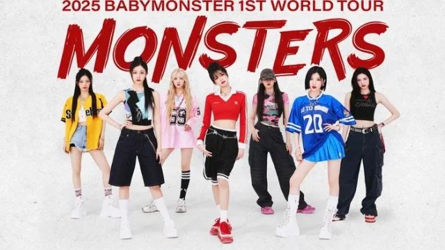 Harga Tiket Konser BABYMONSTER Jakarta 2026 dan Jadwal War