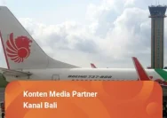 Harga Tiket Pesawat Naik: Kunjungan Wisatawan Domestik ke Bali Terancam Turun