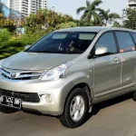 Harga Toyota Avanza Bekas 2013: Pilihan yang Tepat untuk Keluarga