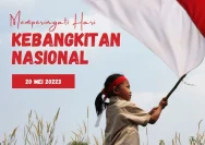 Hari Kebangkitan Nasional 20 Mei 2026, Apakah Wajib Upacara?