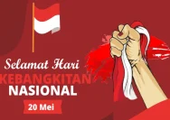 Hari Kebangkitan Nasional 20 Mei 2026: Upacara Wajib, Tapi Bukan Libur Nasional!