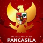 Hari Lahir Pancasila 2026: Libur Nasional dan Peringatan Penting