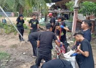 Harkitnas 2026: Mendorong Perpaduan dan Gotong Royong demi Kemajuan Bangsa
