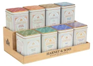 Harney & Sons Tea Resmi Hadir di Indonesia, Bawa 9 Varian Unggulannya
