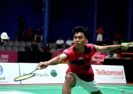 Hasil Lengkap Final Bulu Tangkis Popda Purworejo 2026: Atlet Klub Mendominasi