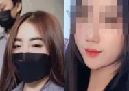 Heboh Video TKW Taiwan: 3 VS 1 Viral di TikTok, Masyarakat Terkejut