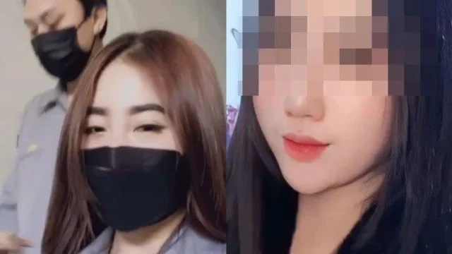 Heboh Video TKW Taiwan: 3 VS 1 Viral di TikTok, Masyarakat Terkejut