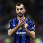 Henrikh Mkhitaryan Siap Tetap di Inter Milan untuk Masa Depan