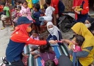 Heri Pudyatmoko Tekankan Pentingnya Perlindungan Hak Anak dalam Pembangunan Daerah