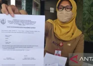 Hewan Kurban Wajib Dilengkapi Surat Keterangan Kesehatan untuk Iduladha 2026