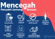 Hindari Penyakit Jantung dengan Bijak: Dokter Ingatkan Tidak Asal Minum Obat Kolesterol