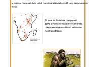 Homo Habilis: Leluhur Manusia atau Bukan Bagian Genus Homo?