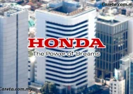 Honda Alami Kerugian Tahunan Pertama Sejak 1955, Dampak Restrukturisasi EV dan Penurunan Penjualan