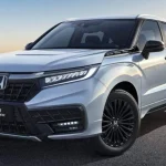 Honda Avancier 2026: SUV Mewah yang Menggemparkan Pasar Otomotif