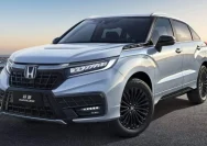 Honda Avancier 2026: SUV Mewah yang Menggemparkan Pasar Otomotif