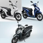 Honda Dio 110 2026: Skutik Super Irit untuk Perkotaan