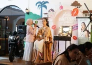 Honda Genio dan Beauty Ultima II Menghadirkan Kreativitas di Bandung