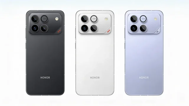 Honor Win Turbo Siap Debut: Anggota Baru Keluarga Win dengan Desain Unik
