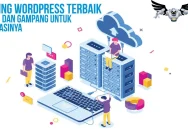 Hosting Terbaik 2026 untuk Website, WordPress, dan AdSense