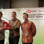 HSBC Alokasikan USD 4 Miliar untuk Dorong Investasi Hijau di Asia Tenggara
