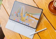 Huawei Luncurkan MatePad Pro Max, Tablet Flagship Super Tipis 4,7 mm dengan Layar 13,2‑Inci OLED