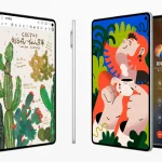 Huawei MatePad Mini 2: Tablet Masa Depan dengan Audio Stereo