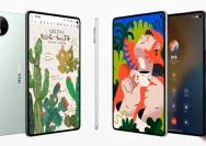 Huawei MatePad Mini 2: Tablet Masa Depan dengan Audio Stereo