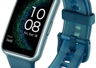 Huawei Watch Fit 5 Pro: Smartwatch Premium yang Bisa Deteksi Risiko Diabetes