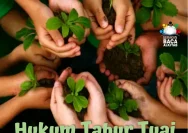 Hukum Tabur Tuai: Mengapa Setiap Tindakan Pasti Ada Balasannya