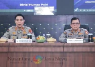 Humas Polda Jatim Perkuat Komunikasi Publik untuk Hadapi Hoaks AI