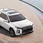 Hyundai Indonesia Pastikan Update Software Palisade Tidak Menyebabkan Kecelakaan