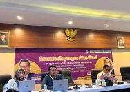IAINU Kebumen Siap Tingkatkan Mutu Pendidikan dengan Asesmen Lapangan LAMDIK