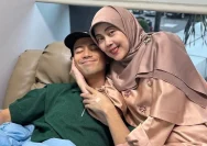 Ibunda Angga Prasadewa Berbagi Cerita Sedih: Putranya Ditangkap Pasukan Israel