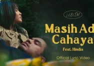 Idgitaf Rilis Video Musik Baru 'Masih Ada Cahaya' dengan Kolaborasi Hindia