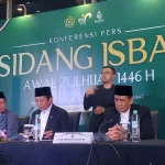 Idul Adha 2026 Dipastikan Jatuh pada 27 Mei Melalui Sidang Isbat Malam Ini
