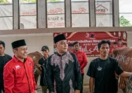 Idul Adha 2026: PDIP Kota Bekasi Tegaskan Semangat Pengabdian kepada Rakyat