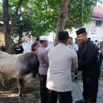 Idul Adha di Lapas Purwodadi: Mengubah Makna Kurban menjadi Perilaku